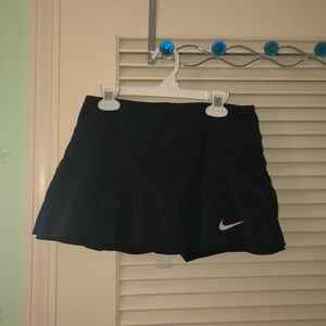 Nike tennis skort